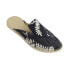 Фото #1 товара HAVAIANAS Mule Loafter Print Espadrilles