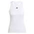 ფოტო #1 პროდუქტის ADIDAS Club Graphic sleeveless T-shirt