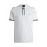 ფოტო #1 პროდუქტის BOSS Pariq 10255848 short sleeve T-shirt