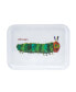 Фото #3 товара The World of Eric Carle, The Very Hungry Caterpillar Serving Tray