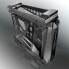 Фото #1 товара RAIJINTEK NYX PRO - Full Tower - PC - Titanium - ATX - EATX - EEB - micro ATX - Mini-ITX - Aluminium - SPCC - Tempered glass - Gaming