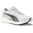 Фото #2 товара Puma Deviate Nitro 2 Running Womens Purple Sneakers Athletic Shoes 37685511