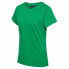 ფოტო #6 პროდუქტის HUMMEL Red Basic short sleeve T-shirt