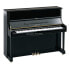 Фото #1 товара Yamaha U 1 Piano, 121 cm Black Polished