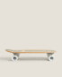 Фото #3 товара Children’s banwood skateboard