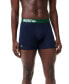 Фото #5 товара Men's Boxer Brief Underwear, Pack of 3