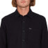 Фото #5 товара VOLCOM Caden Solid Long Sleeve Shirt