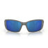 ფოტო #2 პროდუქტის COSTA Blackfin Mirrored Polarized Sunglasses