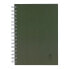 Фото #1 товара TOTTO A5 Lined Cover Notebook