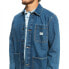 QUIKSILVER Legendary Worker denim jacket