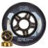 Фото #1 товара IQON Access Combo 90 85A Skates Wheels 4 Units