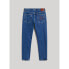 Фото #4 товара PEPE JEANS PM2076874 I Love London Tapered Fit jeans