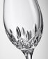 Фото #3 товара Набор бокалов для вина Waterford Lismore Essence 12 унций, набор из 6 шт.