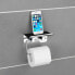 Фото #5 товара Toilettenpapier-/Smartphonehalter Grude