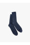 Фото #4 товара Носки Koton Dotted 2-Pack Socks