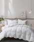 Фото #1 товара Year Round Feather and Down Comforter, Twin