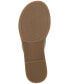 Фото #5 товара Women's Myrline Flat Sandals, Created for Macy's