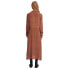 Фото #3 товара Платье женское длинное REDGREEN Dolly с длинным рукавом