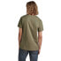 ფოტო #2 პროდუქტის G-STAR Side Logo short sleeve T-shirt