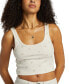 ფოტო #4 პროდუქტის Juniors' Sun Goddess Printed Tank