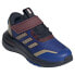 ADIDAS Marvel Captain Marvel Racer trainers