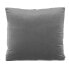 Cushion Alexandra House Living Grey Textile 45 x 45 cm