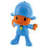 Фото #2 товара Развивающий игровой набор или фигурка для детей COMANSI Figure Pocoyo