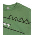 ფოტო #4 პროდუქტის TUC TUC My Troop long sleeve T-shirt