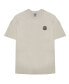 ფოტო #1 პროდუქტის Airbrushed Classic Circle Logo T-Shirt