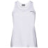 ფოტო #1 პროდუქტის HEAD RACKET Easy Court sleeveless T-shirt