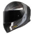 Фото #2 товара LS2 FF811 Vector II Carbon Grid full face helmet