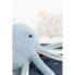 Фото #11 товара Плюшевый Crochetts OCÉANO Светло Синий Осьминог 29 x 83 x 29 cm