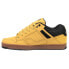 DVS Enduro 125 Lace Up Skate Mens Yellow Sneakers Casual Shoes DVF0000278260