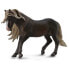 TACHAN Horse Stailon Black Forest XL Figure