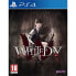 PLAYSTATION GAMES PS4 White Day A Labyrinth Named School