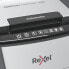 Фото #9 товара Rexel Optimum AutoFeed+ 150X A - Cross shredding - 22 cm - 4 x 28 mm - 44 L - 55 dB - Touch