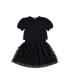 Фото #3 товара Big Girls Nana FW24 Black