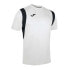 ფოტო #1 პროდუქტის JOMA Dinamo short sleeve T-shirt