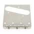 Фото #5 товара Allparts LH Vintage T-Style Bridge N