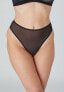 ფოტო #1 პროდუქტის Women's The Highwaist - Mesh