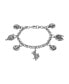 ფოტო #1 პროდუქტის Charm Horse Bracelet