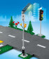 Фото #4 товара City 60304 Road Plates Intersection Toy Building Set