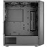 Фото #4 товара Aerocool Interstellar-G-BK-v1 Midi-Tower - schwarz