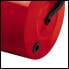 Фото #5 товара Einhell GC-GR 57 - Push lawn roller - 57 cm - 32 cm - 10.5 kg - Black,Red