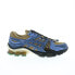Фото #1 товара Asics Gel-Kinsei OG Gore-Tex 1021A255-200 Mens Brown Lifestyle Sneakers Shoes