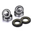 S3 PARTS SSK-C-012 steering bearing kit