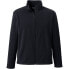 Men's School Uniform Full-Zip Mid-Weight Fleece Jacket