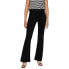 VERO MODA Kamma Mr Flared Jersey pants