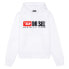 DIESEL Ginn hoodie