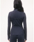 ფოტო #3 პროდუქტის Women's Gen XYZ Zip Up Track Jacket for Women